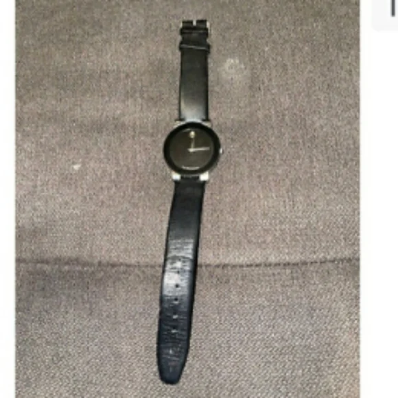 MOVADO: Classic Women display picture 1